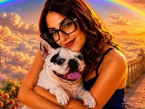 Femminicidio Martina Carbonaro, muore il suo cagnolino nel giorno del processo: “Lotteremo anche per te”