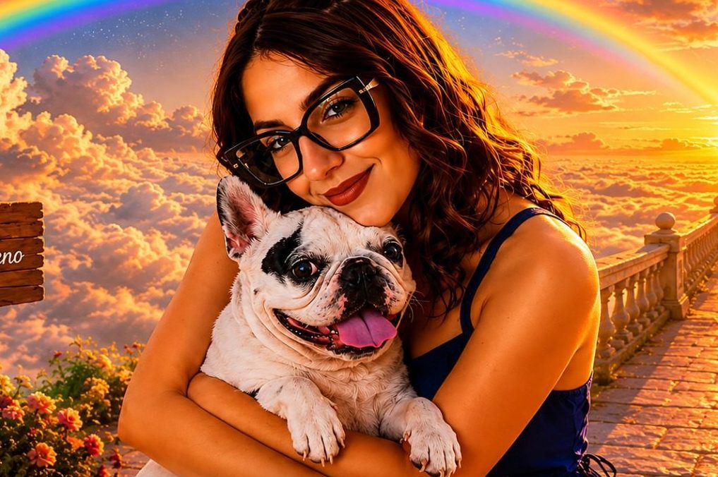 Femminicidio Martina Carbonaro, muore il suo cagnolino nel giorno del processo: "Lotteremo anche per te"