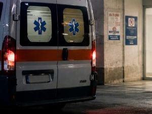 Operaio muore investito da camion a Poggioreale