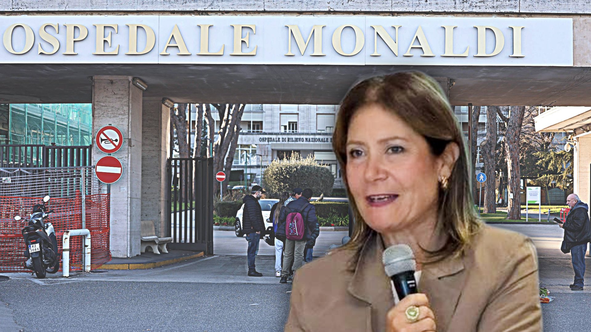 L'ospedale Monaldi di Napoli spenderà 720mila euro per trovare all'esterno i cardiochirurghi pediatrici che non riesce ad assumere
