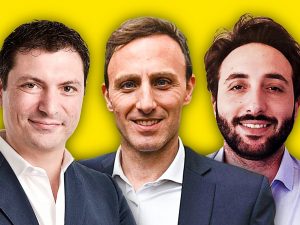 Piero De Luca sta cercando di comporre la segreteria regionale del PD campano cercando di accontentare tutte le correnti
