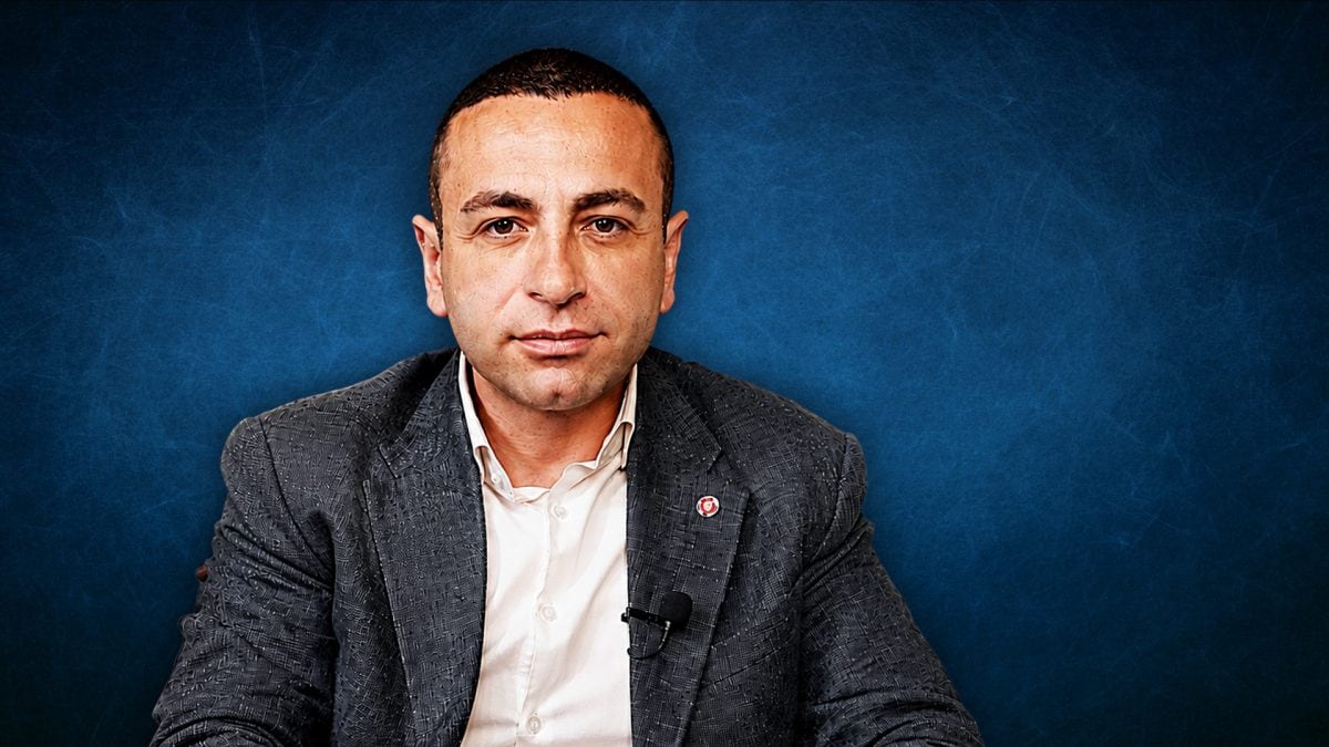 Armando Cozzuto, presidente dell’Ordine degli Psicologi della Campania
