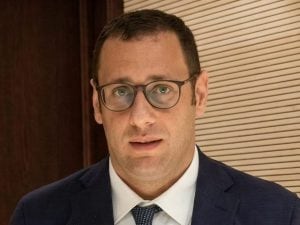 Armando Cesaro è diventato presidente del Consorzio Asi di Napoli