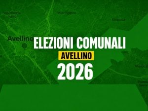 Elezioni comunali Avellino 2026, tutte le liste e i candidati al Consiglio comunale