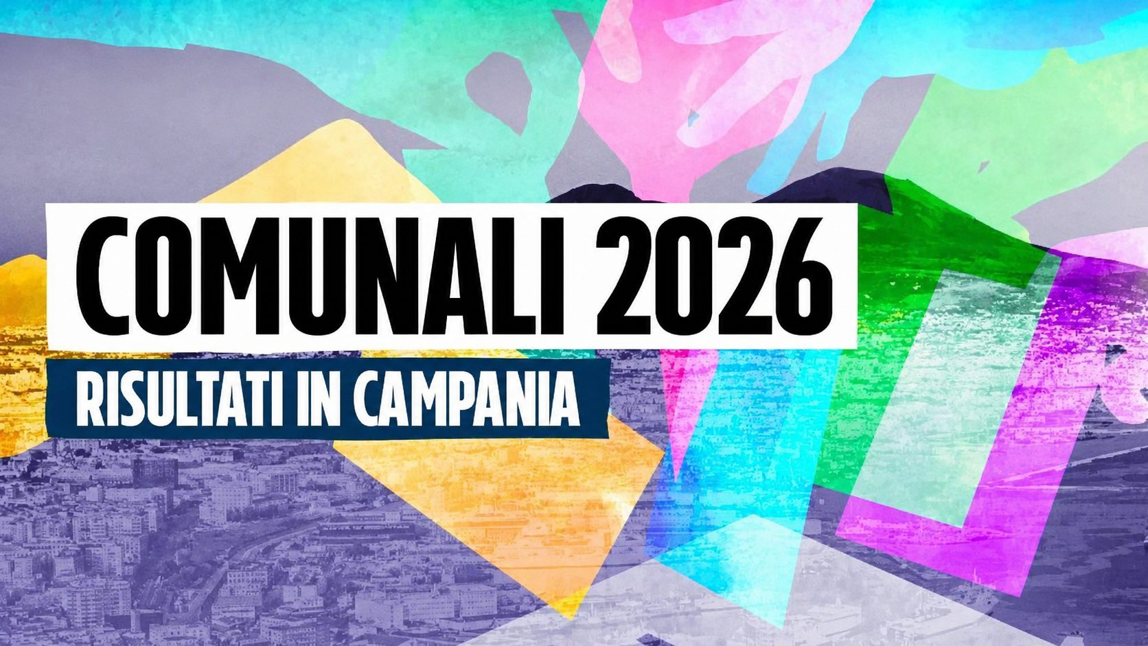 Elezioni Campania, risultati in diretta: a Salerno eletto De Luca. Molte conferme per il centrosinistra