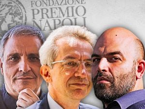 La Fondazione Premio Napoli dovrà trovare un nuovo presidente dopo l’annunciato addio di Maurizio de Giovanni