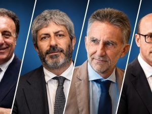 Venerdì la Regione Campania esamina il bilancio dell’Eav e apre la strada al nuovo manager della Circumvesuviana