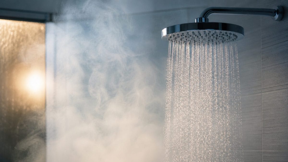 Allarme legionella a Napoli: batterio killer nell'acqua dell'ospedale Usa