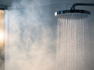Legionella all’ospedale militare USA di Napoli: batterio rilevato nel sistema idrico