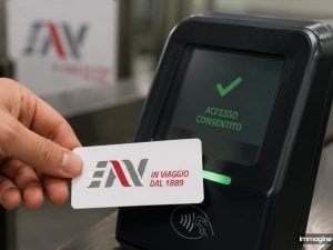 Eav, dipendente si scambiava il badge coi colleghi: niente reintegro, confermato il licenziamento