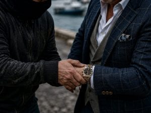 Furti di orologi di lusso a Cannes, tre arresti tra Napoli e Casoria su mandato della Francia