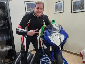 Incidente a Eboli, il pasticciere Gerardo D’Alessandro muore a 31 anni: lutto a Battipaglia