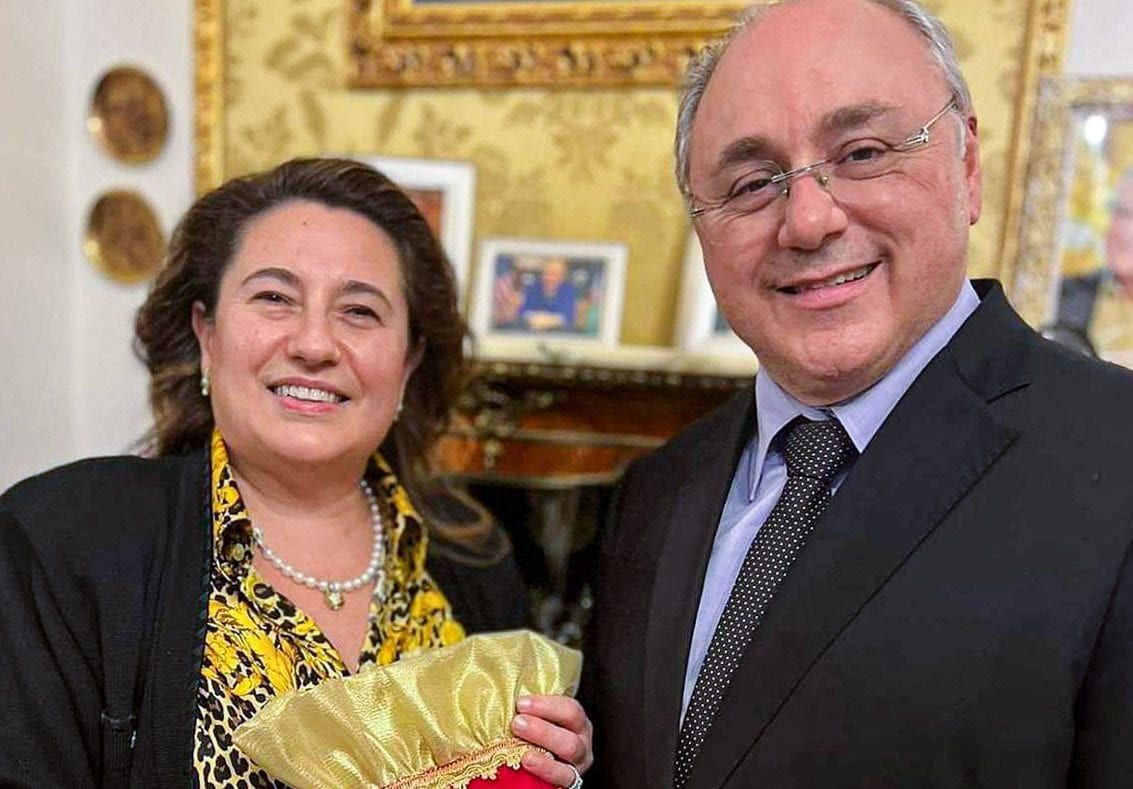 Il Consiglio di Stato ha sospeso la chiusura del Castello delle Cerimonie fino al 4 giugno