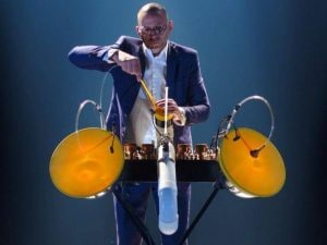 Napoli, arti sonore e ricerca: dal 9 al 19 maggio la rassegna napoliGROUND tra concerti e laboratori