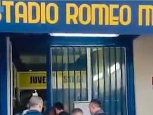 Juve Stabia, il tribunale sequestra quote societarie e patrimonio del club