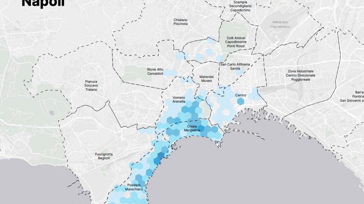 Il mercato di immobili di lusso secondo il report di Immobiliare