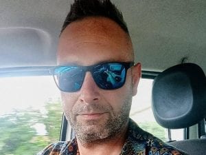 Lutto a Lauro per la morte di Michele Amelia, l’operaio morto al primo mese di lavoro