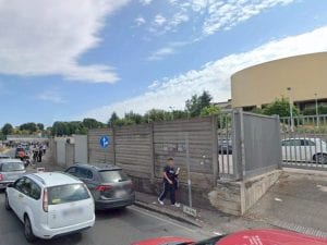 L’Università Federico II di Monte Sant’Angelo cambia: marciapiedi larghi 6 metri in via Cinthia e nuovo parco