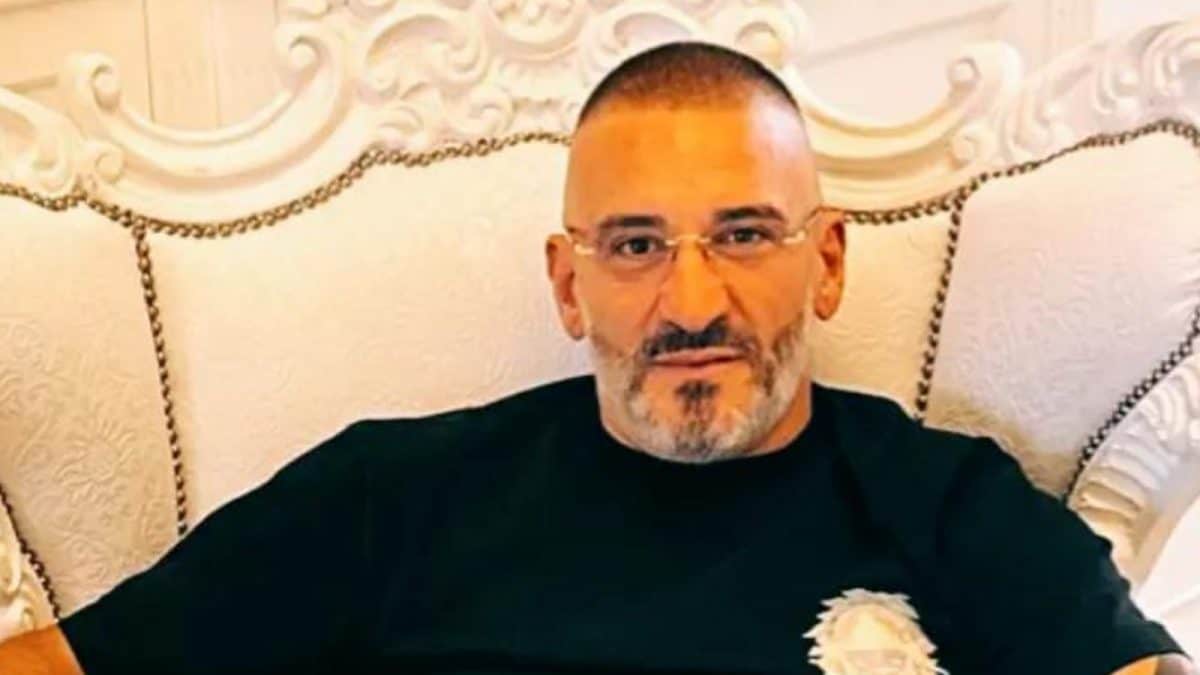 Antonio Musella, il 51enne ucciso nella notte a Ponticelli, Napoli Est