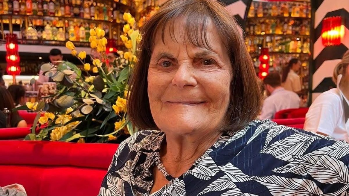 Nonna Margherita