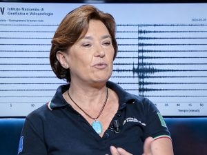 Campi Flegrei, terremoto di 4.4 del 21 maggio, Pappalardo dell’Osservatorio Vesuviano ci spiega perché è stato avvertito così forte