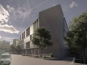“No al nuovo parcheggio multipiano a via San Domenico tra Vomero e Soccavo”: protesta dei comitati