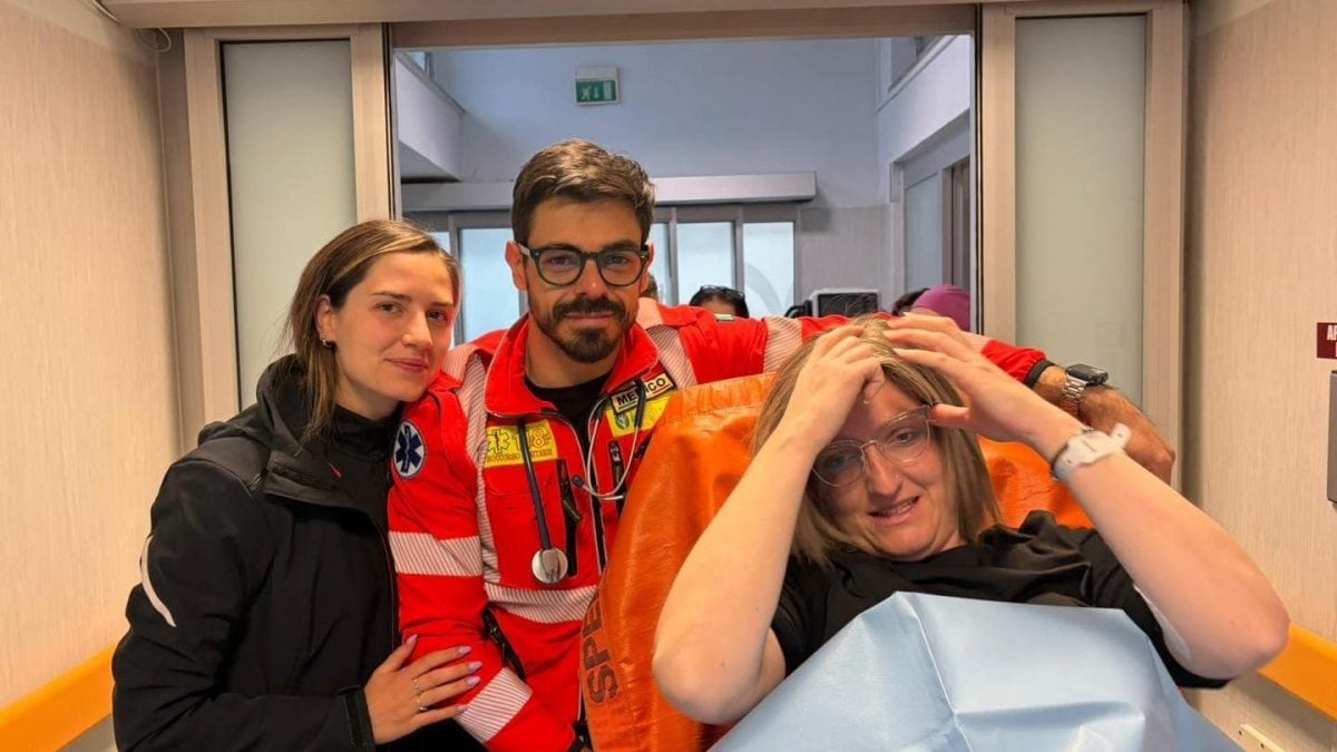 Foto La Solidarietà di Fisciano