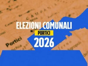 Elezioni comunali Portici 2026, tutte le liste e i candidati al Consiglio comunale