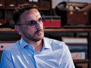 Salvatore Giuliano, figlio dell’ex boss di Forcella, replica ai genitori: “Nessuna bugia, se hanno prove vadano in tribunale”