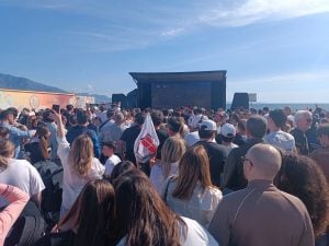Savoia promosso in Serie C dopo 11 anni, è festa grande a Torre Annunziata