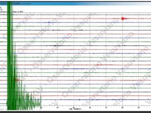 Terremoto ai Campi Flegrei, forte scossa avvertita anche a Napoli alle 5.50 di oggi