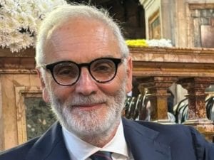 Ciro Maglione, ex Cda di Gori: “L’acqua a Napoli può restare