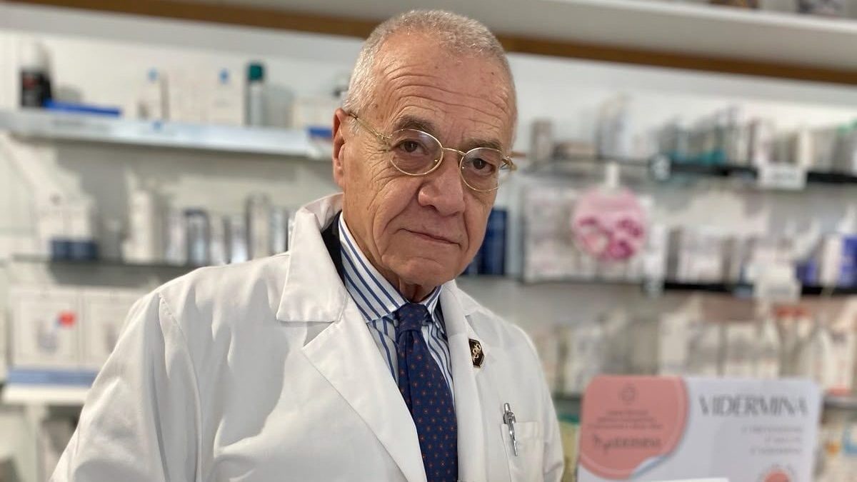 Michele Di Iorio