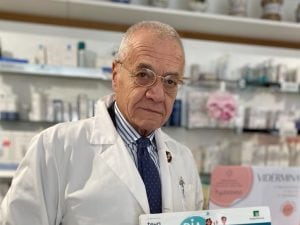 Morto Michele Di Iorio, storico presidente dell’Ordine dei f