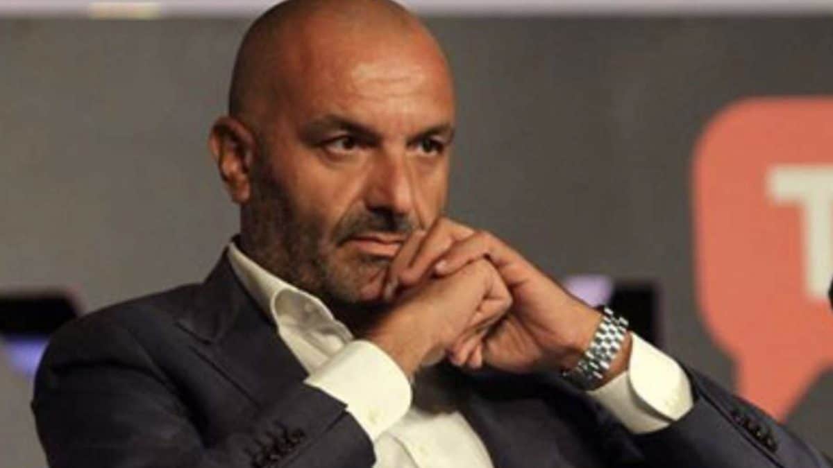 Michele Inserra