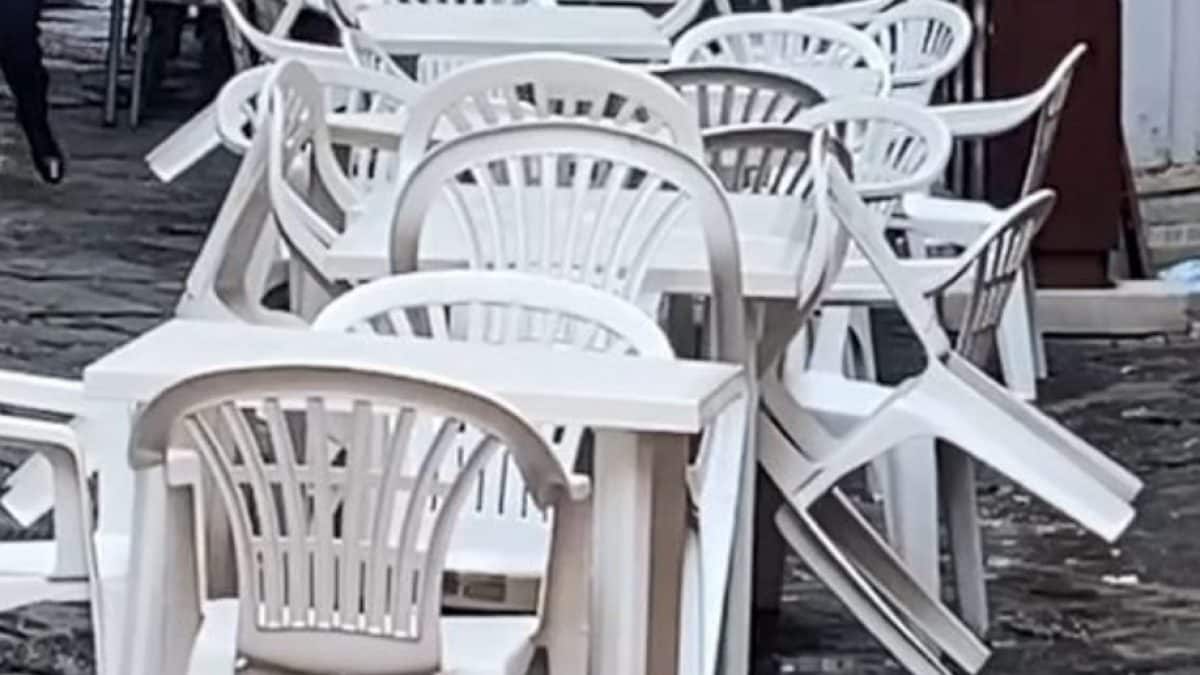 Immagine di repertorio