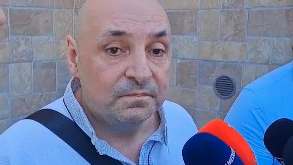 Don Salvatore Cinque