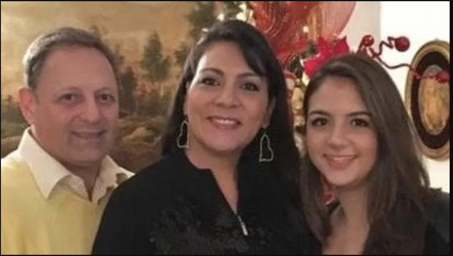Terremoto in Venezuela, trovata morta la famiglia salernitana dispersa a Caracas