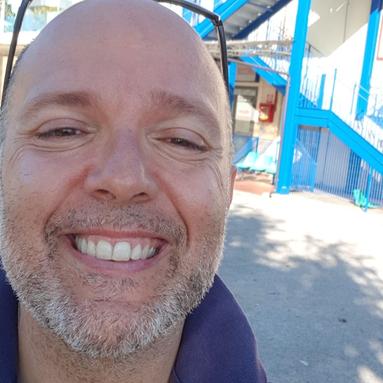 Avatar autore