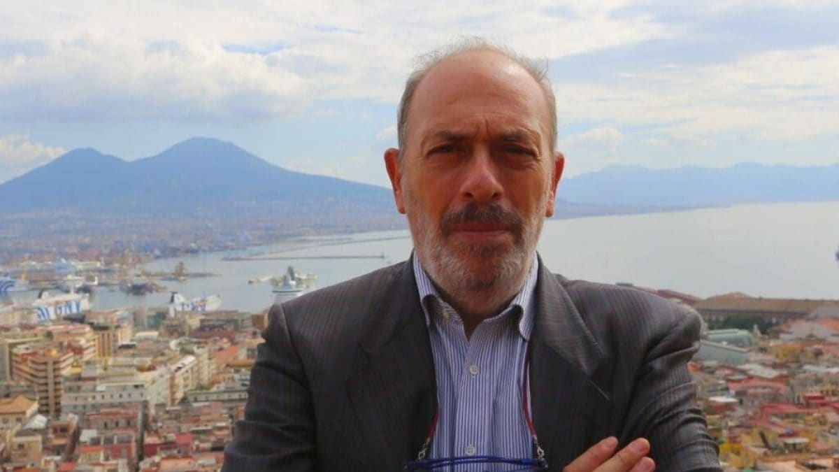 Alfredo d’Agnese