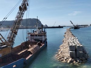 America’s Cup a Bagnoli, “dai dragaggi a mare ness
