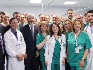 Chiuso dal 2020, il pronto soccorso di Boscotrecase è tornat