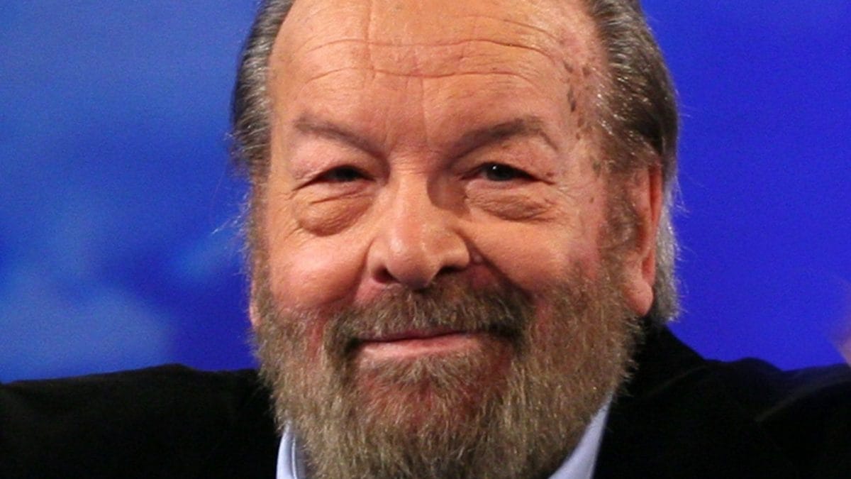 Bud Spencer