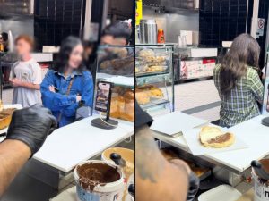 Chiusa la cornetteria Cip&Ciop, star dei social: l