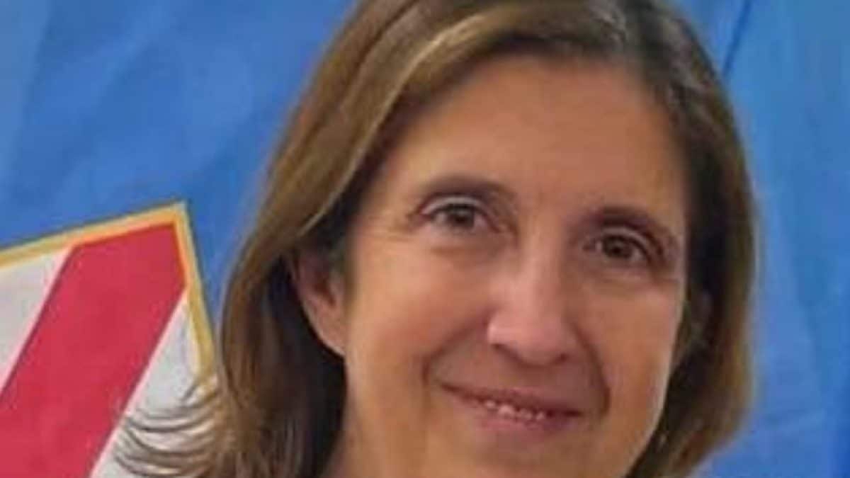 Dora Testa