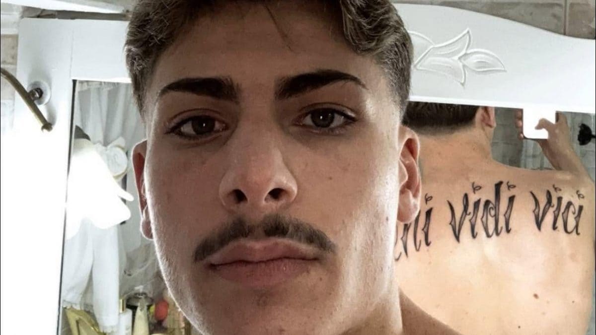 Lorenzo Spasiano, il 21enne ucciso a Miano, Napoli nord