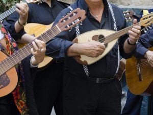 La canzone classica napoletana candidata a patrimonio Unesco: l’annuncio su Rai Uno