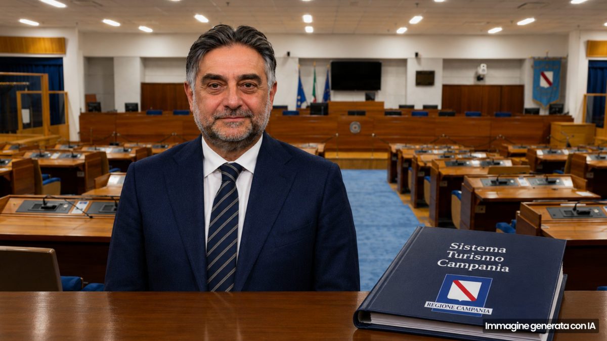 Corrado Matera, Pd