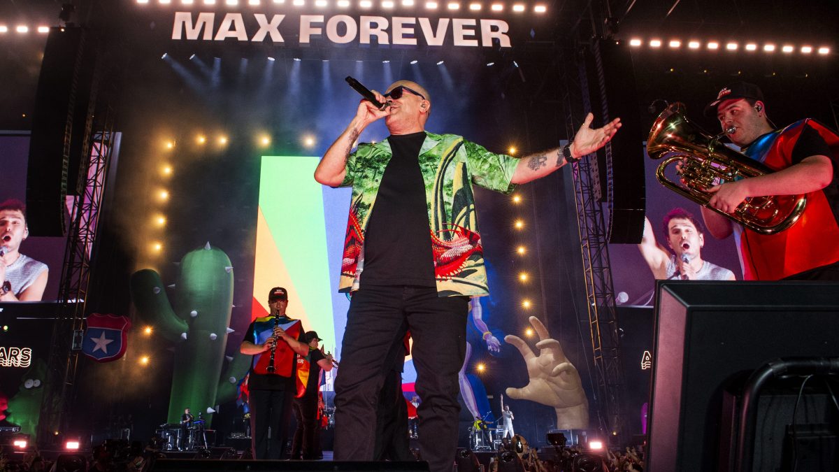 Max Pezzali