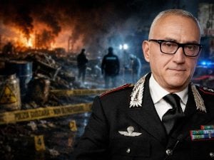 Traffico di rifiuti tossici: la Puglia è la nuova Campania, le nuove rotte verso l’Est Europa